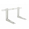 Wall bracket frame  - DIFF