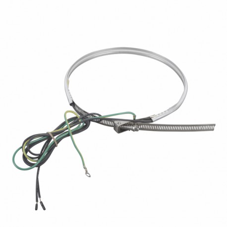 Crankcase heater