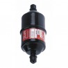 Single-block compact filter drier - DIFF