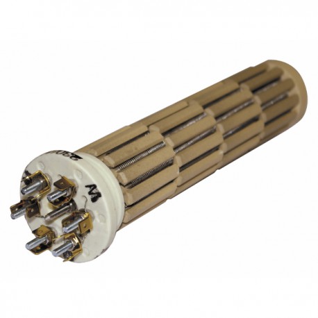 Heating element - Ø52mm barrel standard 4000 - DIFF