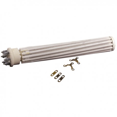 Heating element ref 396004 - DIFF