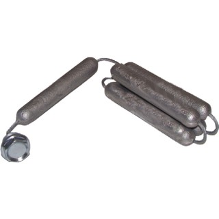 Standard anode type "s"