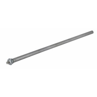 Anode with wear detection 3/4" length 600mm - DIFF
