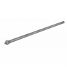 Anode with wear detection 3/4" length 600mm - DIFF