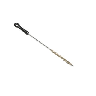 Nylon gas wire brush ø 5mm  (X 10) - DIFF