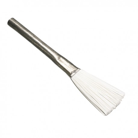 Nylon paintbrush heating body  - DIFF