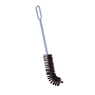 Radiator brush