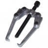 Fan assembly and fan accessory fan puller - DIFF