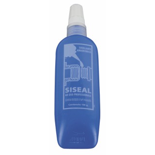 Sealing - SISEAL MASTIC PTFE (tube 100gr) - DIFF