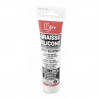 Silicon grease for food contact (Tube 100ml) - ISOCLEAR