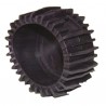 Fuel manometer and vacuometer rubber protection