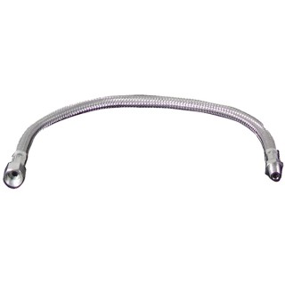 High pressure hose 400 mm  - DIFF