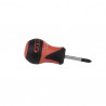 Cross-headed screwdriver  Phillips PH1 35mm - KS TOOLS : 922.6036