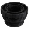 Pvc reducer m2" x f1"1/2  (X 3) - DIFF