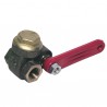 Plumbing fixtures check valve ff3/8" - DIFF