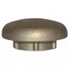 Open air cap in brass ø 1"  - DIFF