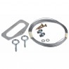 Kit for safety valve  - DIFF