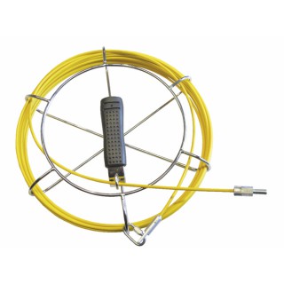 Chimney sweeping special winder pellet stove