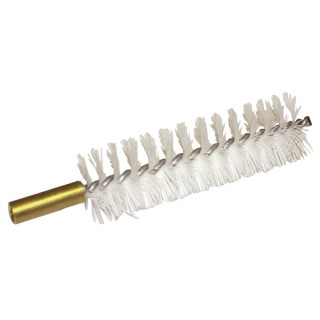 Round nylon chimney brush ø 25mm