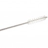 Nylon wire brush 25mm x 12mm  - DIFF