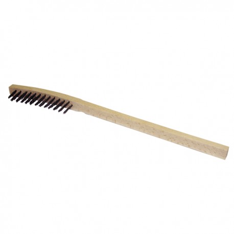 Radiator brush length 450 mm  - DIFF