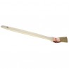 Radiator paintbrush  - DIFF