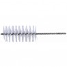 Special cich wire brush length 600mm  - DIFF