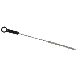 Nylon porc silk made wire brush ø 5mm  (X 10) - DIFF