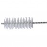Special chappee wire brush 55x30  - DIFF