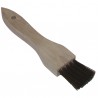 Small brush brass steel  - DIFF