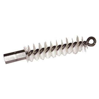 Round nylon chimney brush ø 40mm f12