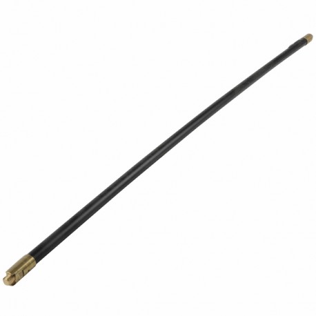 Sweeping rod self-locking flexible rod ø18 mm 1m - DIFF