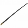 Sweeping rod self-locking flexible rod ø18 mm 1m - DIFF