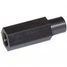 Adapter f 12 x 175 - m1/4'  - DIFF