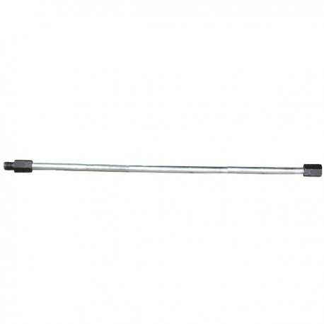 Sweeping rod extension rigid rod - DIFF