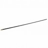 Sweeping rod polypropylene ø18 mm 1,5m - DIFF