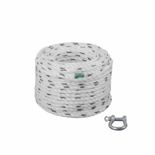 Sweeping roof sweeping rope - DIFF