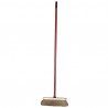 Boiler plant cleaning sweeping broom - COBIC : 904330