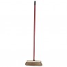 Boiler plant cleaning sweeping broom - DIFF