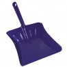 Boiler plant cleaning metallic shovel - COBIC : 904333