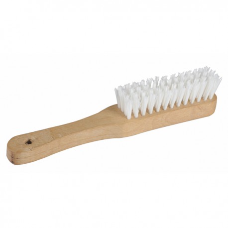 Brosse plate - DIFF