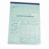 Heating system accessory - Sweeping notebook - DIFF