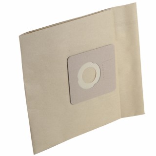 Vacuum cleaner bag (X 10) - DIFF