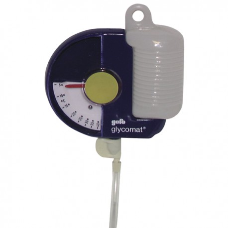 Anti-freeze measurer  - DIFF