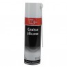 Grease - Non sanitary silicone (aerosol 650ml) - ISOCLEAR