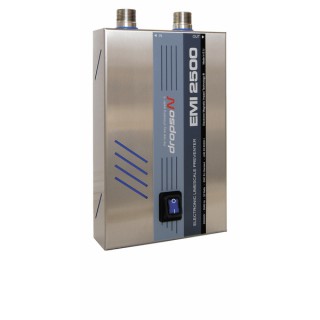 Dropson E.M.I. antiscaling system 2.5m³/h - DROPSON : EMI2500