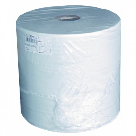 Set of two 1000 sheet paper rolls (X 2)