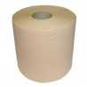 orange paper rolls 800 size (X 2) - DIFF