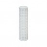 Filtering cartridge, 60 microns, washable nylon - EUROACQUE : 904676