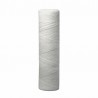 Wound wire filtering cartridge 20 microns PP - EUROACQUE : 904679